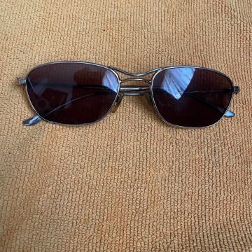 Prodajem Gucci sunċane naoċe koje je nosio Dino Dvornik