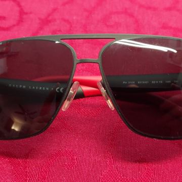 Prodajem Polo Ralph Laurent naočale