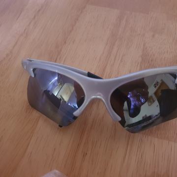 Promjenjive sunčane 5 u 1 - sa setom izmjenjivih leća - s torbicom