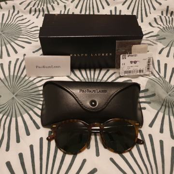 Ralph Laurent sunčane naočale!