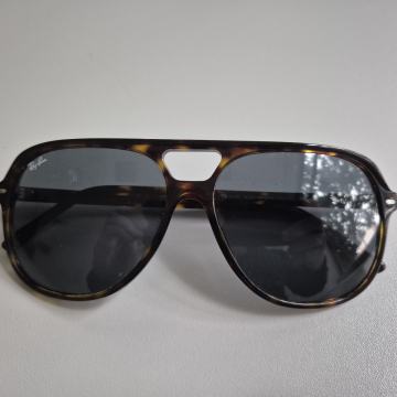 Ray-Ban 2198, 902/R5, Bill, 60 mm, Vintage