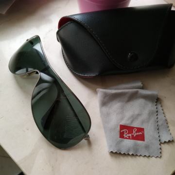 Ray Ban 3211 Large