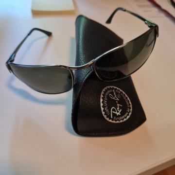 Ray Ban 3269 P