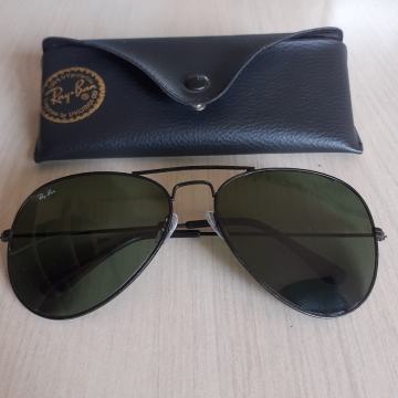 Ray Ban  50€