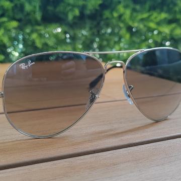 Ray-Ban Aviator Gradient RB3025 003/3F