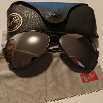 Ray Ban Aviator RB3026