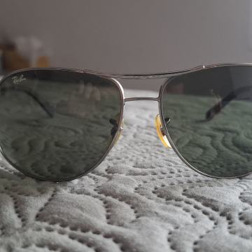 Ray Ban Aviator