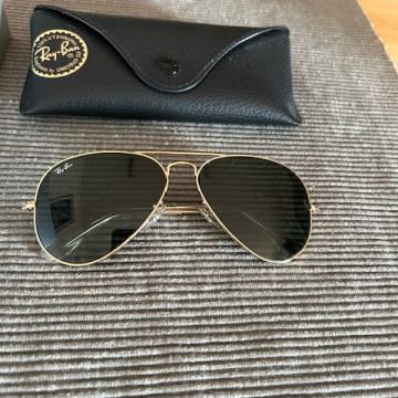 Ray Ban Aviator