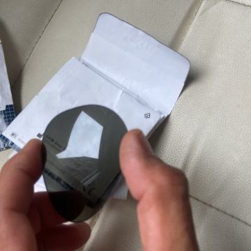 Ray ban aviator staklo mod 3025 širina 62 original