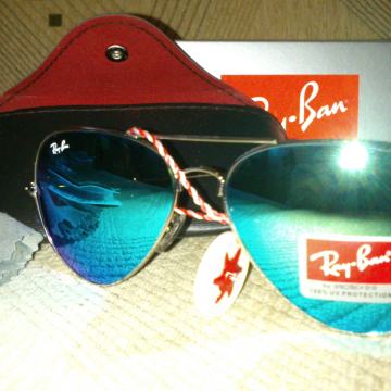 * * * RAY BAN AVIATOR, sunčane naočale, NOVO, DOSTAVA !
