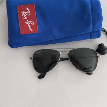 Ray ban aviator suncane naocale djecje