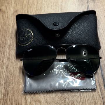 Ray Ban Aviator sunčane naočale *ORIGINAL*