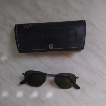 Ray Ban Classic W1287