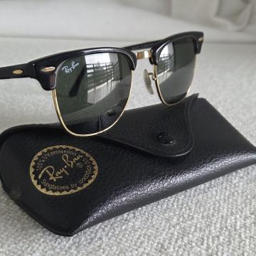 Ray-Ban Clubmaster Classic