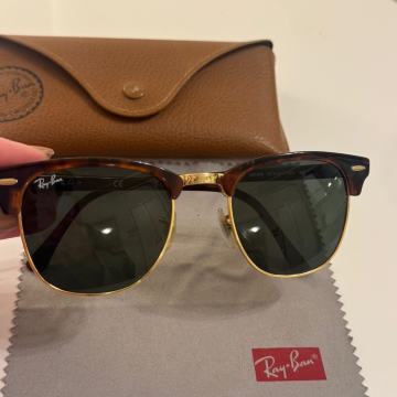 Ray Ban Clubmaster Classic