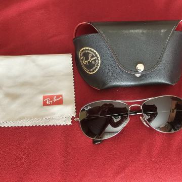 RAY-BAN COCKPIT