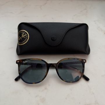 Ray-Ban Elliot - vel. 52 - unisex sunčane naočale (original)