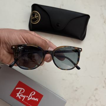 Ray-Ban Elliot - vel. 52 - (original) unisex sunčane naočale