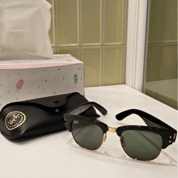 Ray-Ban Mega Club RB 0316-S  901/31