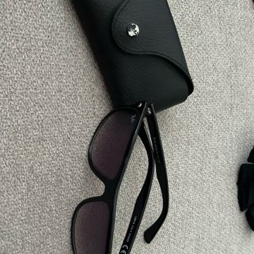 Ray Ban muške sunčane naočale