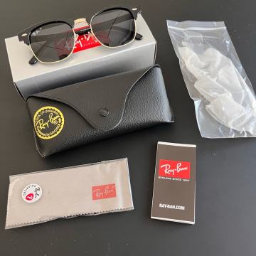 Ray Ban Naočale Novo