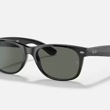 Ray Ban NEW WAYFARER CLASSIC RB2132 52/18