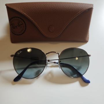 Ray-Ban ORB3447