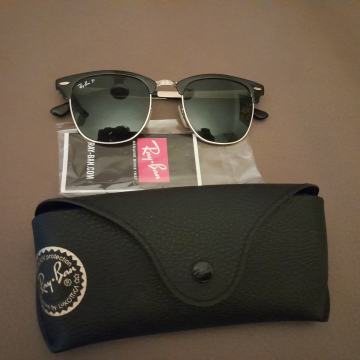Ray Ban Polarized, original