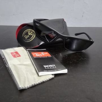 Ray Ban Polarized