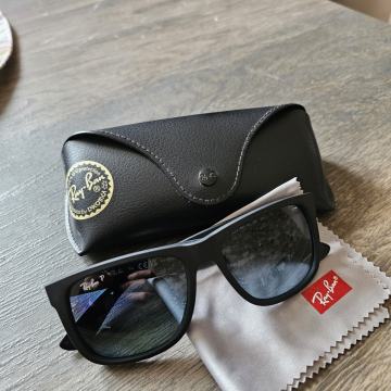 Ray Ban Polarized