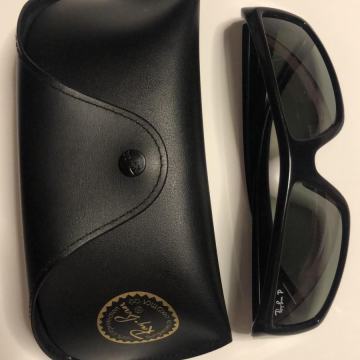 Ray-Ban polarizirane sunčane naočale (RB4094 601/58 3P)
