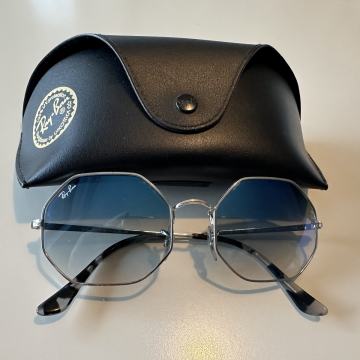Ray Ban RB 1972 OCTAGON