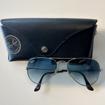 Ray Ban RB 3025 Aviator
