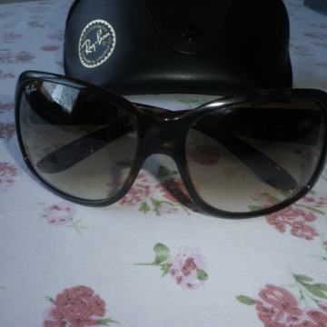 RAY BAN RB 4118 710/51 2N - ŽENSKE SUNČANE NAOČALE