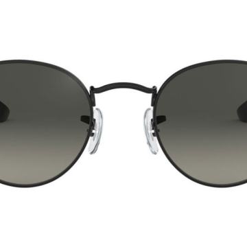 RAY BAN RB3447N 002-71 crni okvir/stakla ZAOBLJENA sa crnom gradacijom