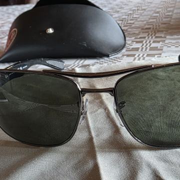 Ray Ban RB3522 polarizirane