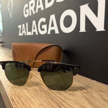 Ray Ban RB4416 601/31 New Clubmaster Naočale