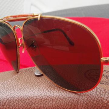Ray Ban