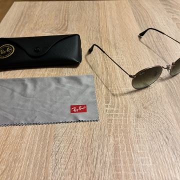 Ray Ban