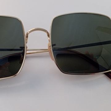 RAY-BAN SQUARE