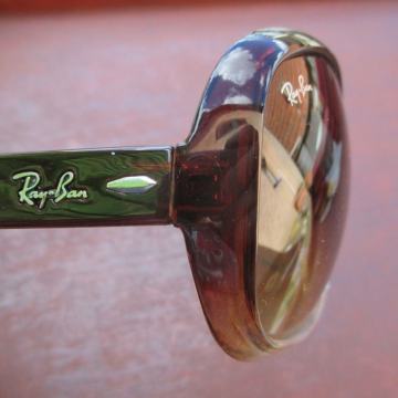 Ray-Ban - sunčane naočale u originalnoj futroli