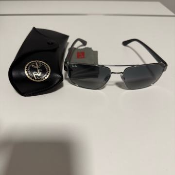 Ray-Ban sunčane naočale RB3663