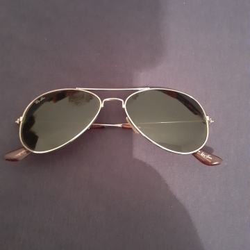 Ray ban sunčane naočale