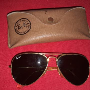 ray ban sunčane naočale