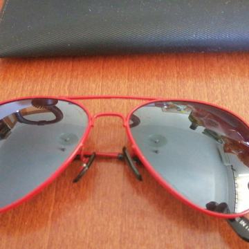 ray ban sunčane naočale