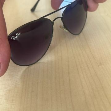 Ray Ban sunčane naočale