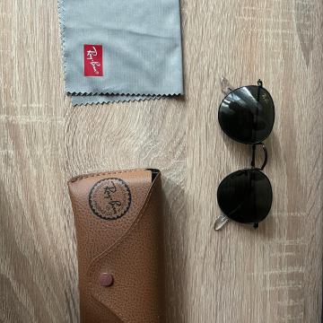 Ray-Ban sunčane naočale