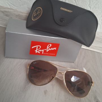 Ray Ban sunčane naočale