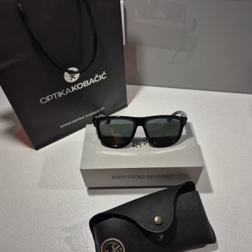 Ray ban sunčane naočale,novo!!!