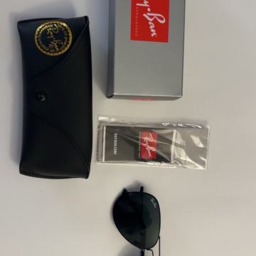 Ray Ban sunčane naočale